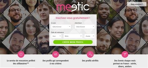 comment marche meetic|Comment bien utiliser un site de rencontre 